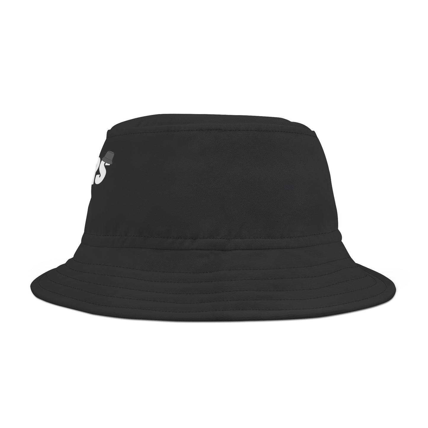 Ravers POV Original Bucket Hat