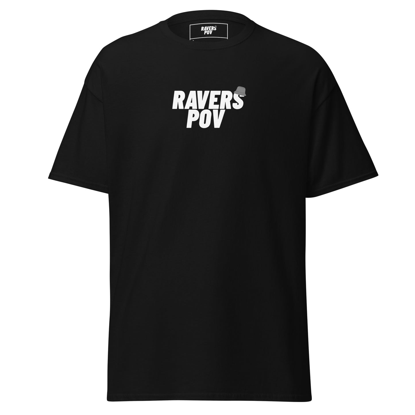 Ravers POV Original T-Shirt