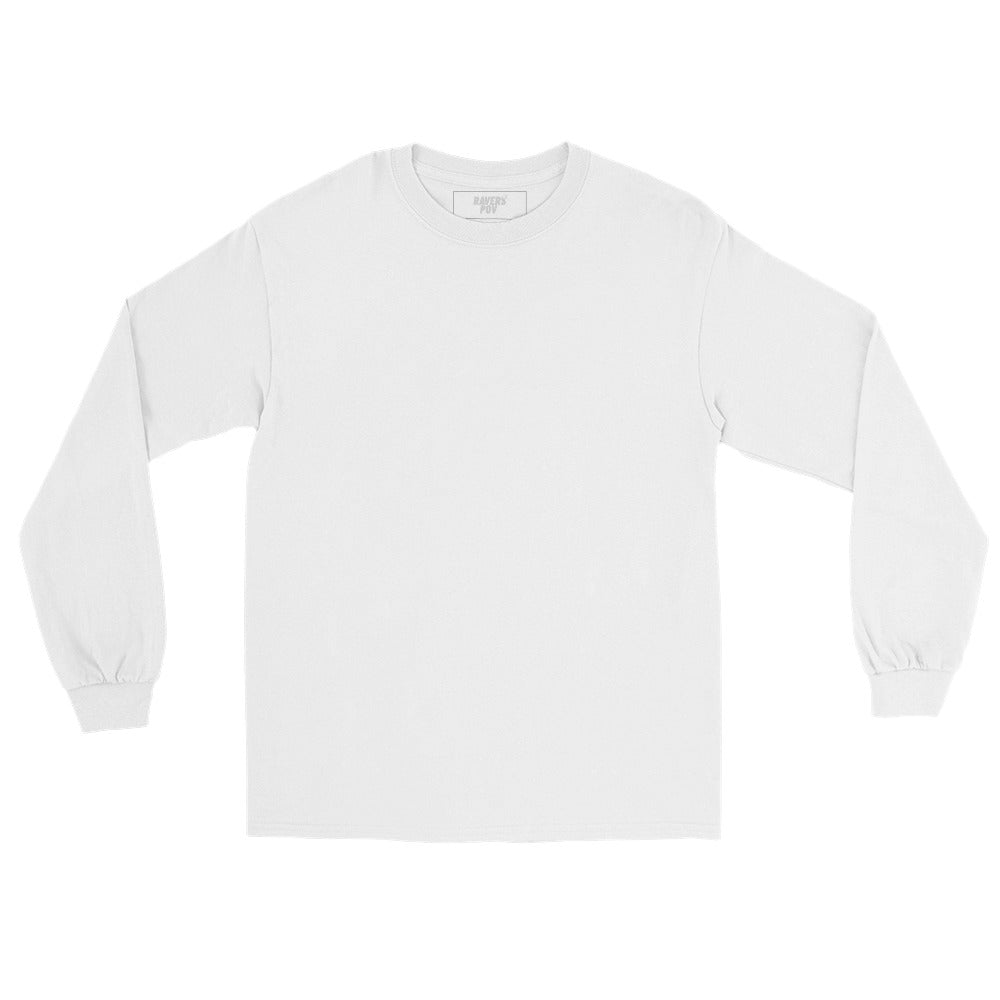 Ravers POV Original Long Sleeve Top