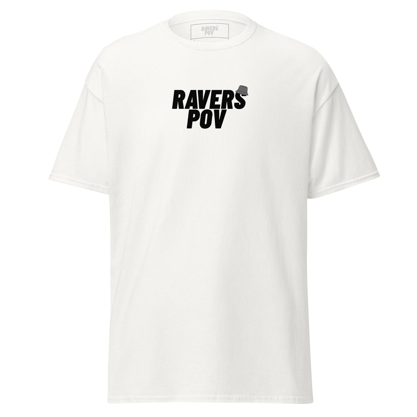 Ravers POV Original T-Shirt