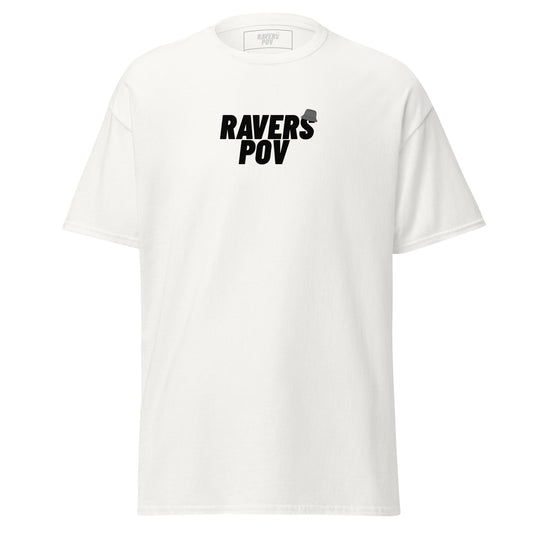 Ravers POV Original T-Shirt