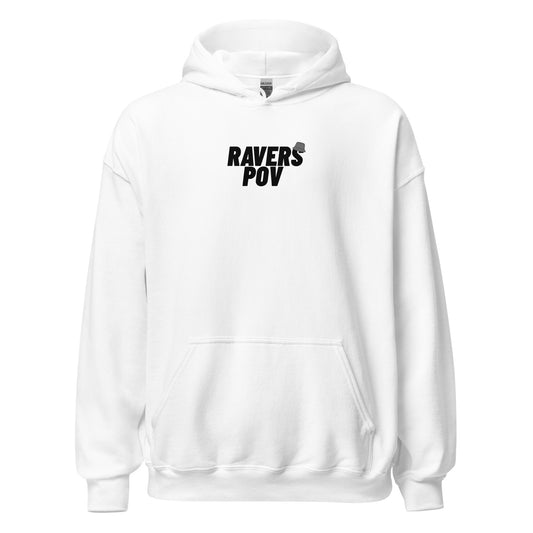 Ravers POV Original Hoodie